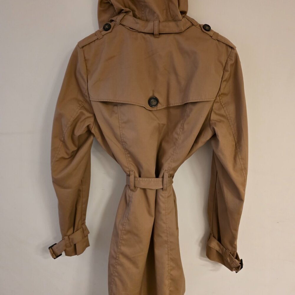 Divided Jacket - Picture 2 of 7